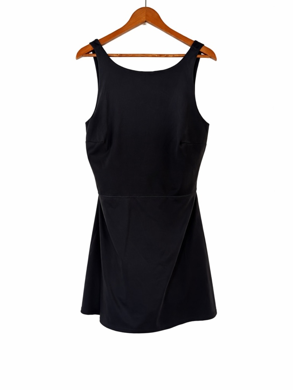 all in motion slate blue athletic Mini Dress